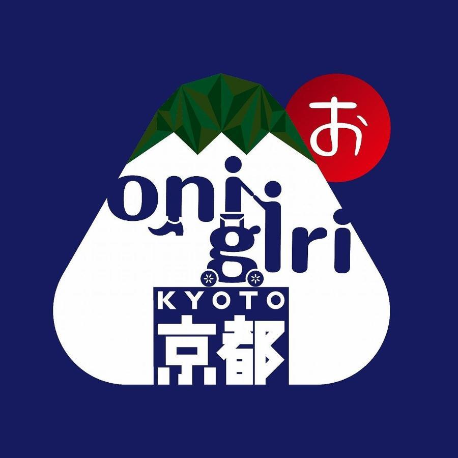 Guesthouse Onigiri Kyoto Buitenkant foto
